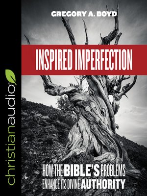 cover image of Inspired Imperfection